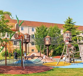 Explorers Fabulous Hotels Group