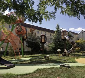 Explorers Fabulous Hotels Group