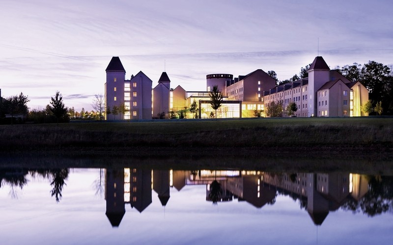 Explorers Fabulous Hotels Group