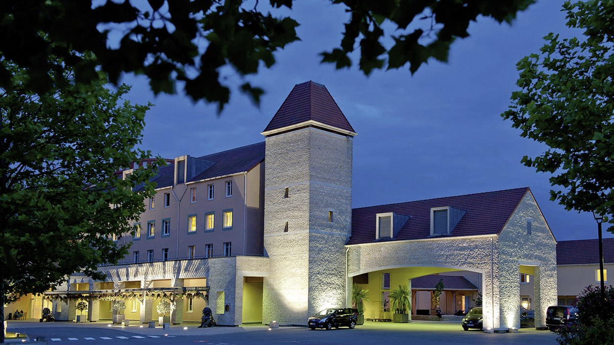 Explorers Fabulous Hotels Group