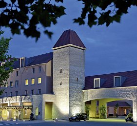 Explorers Fabulous Hotels Group