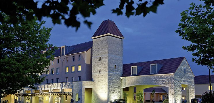 Explorers Fabulous Hotels Group