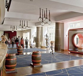 Explorers Fabulous Hotels Group