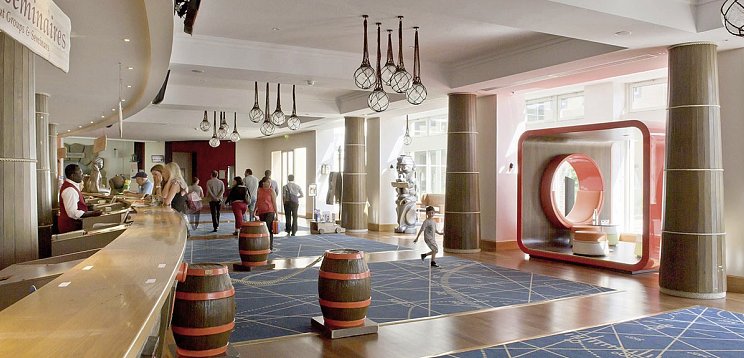 Explorers Fabulous Hotels Group