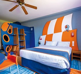 Explorers Fabulous Hotels Group