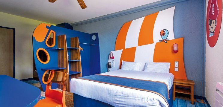 Explorers Fabulous Hotels Group