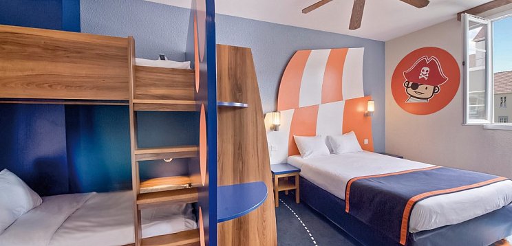 Explorers Fabulous Hotels Group