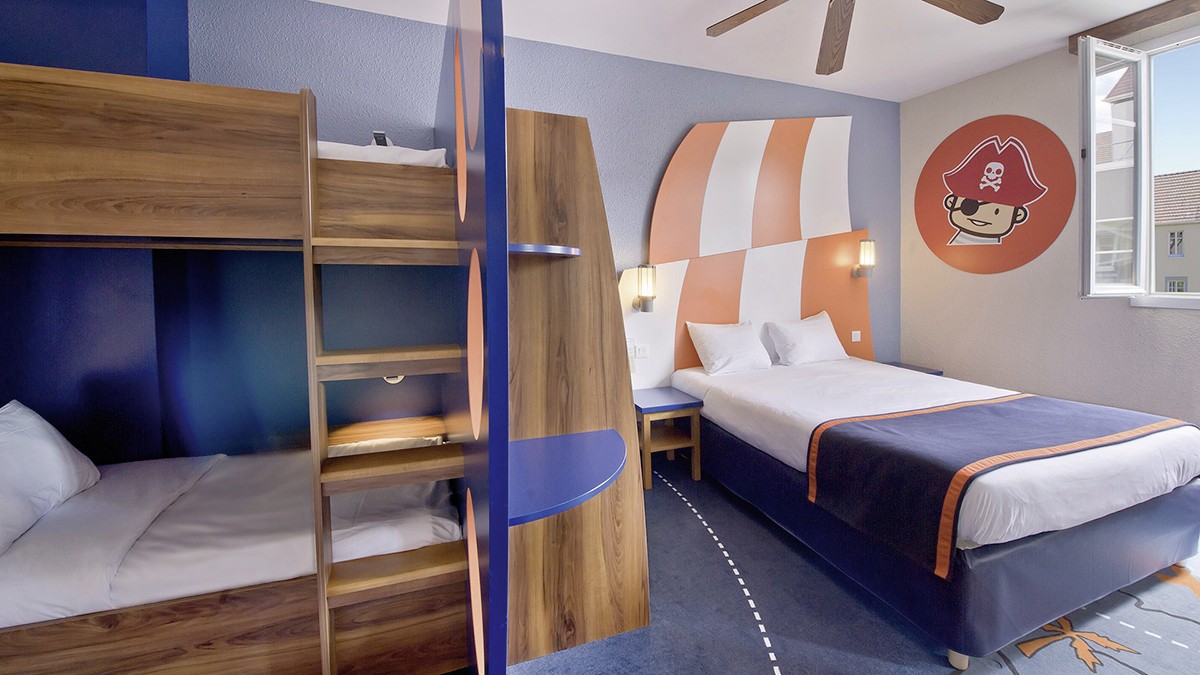 Explorers Fabulous Hotels Group