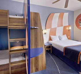 Explorers Fabulous Hotels Group