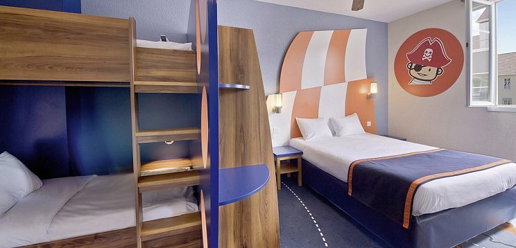 Explorers Fabulous Hotels Group