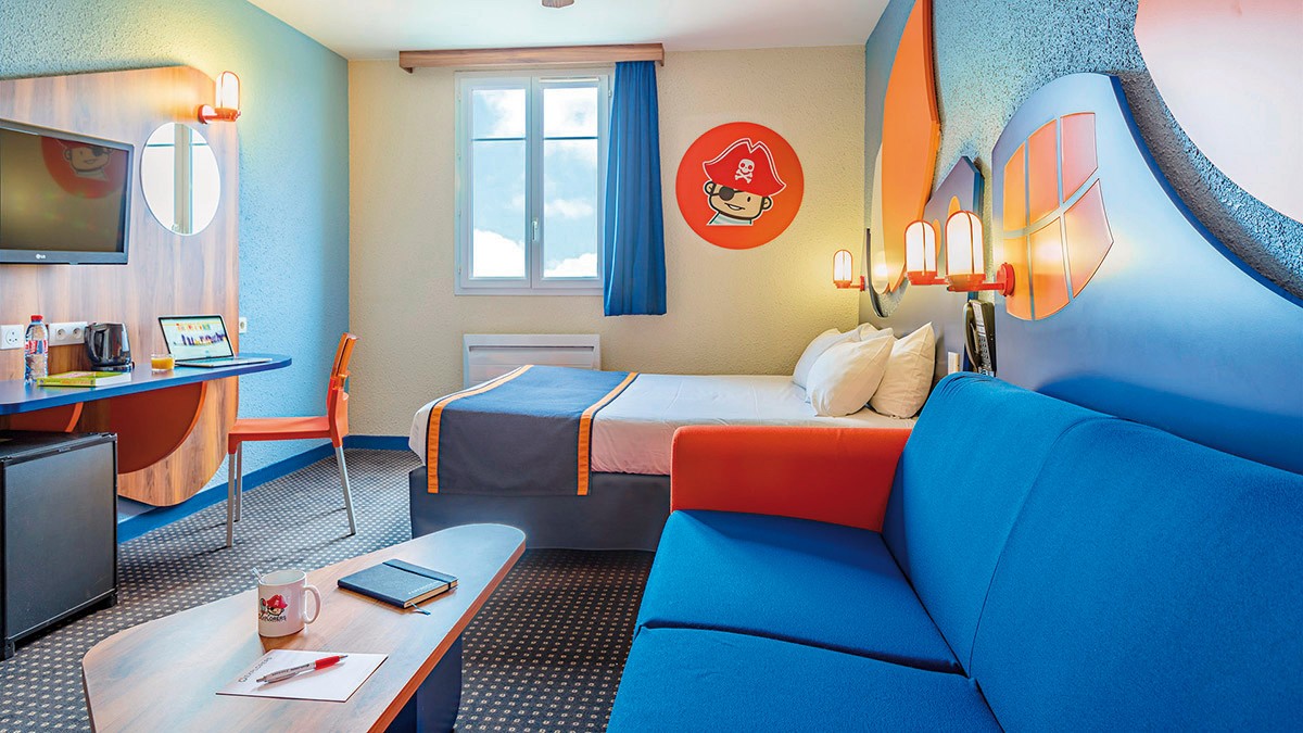 Explorers Fabulous Hotels Group