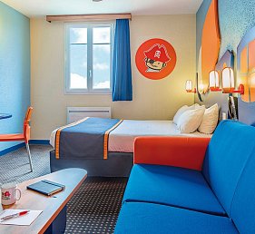 Explorers Fabulous Hotels Group