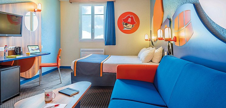 Explorers Fabulous Hotels Group