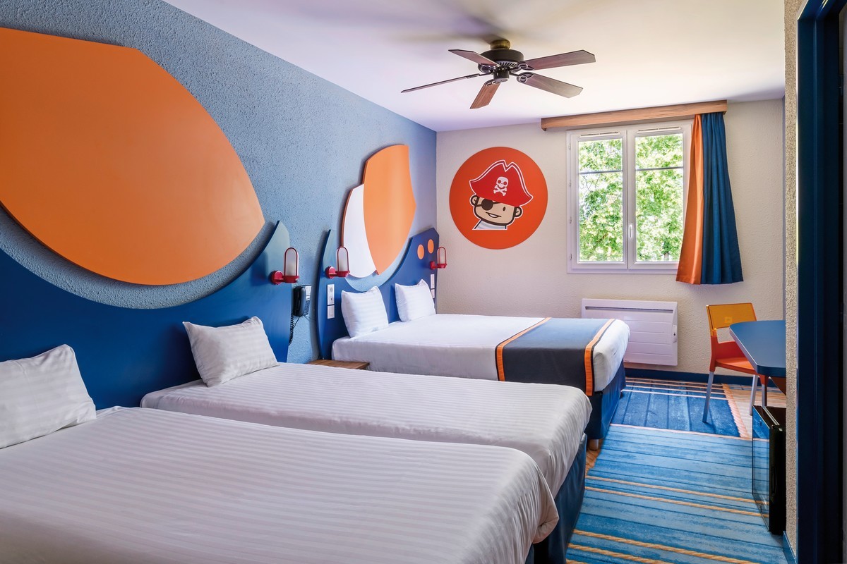 Explorers Fabulous Hotels Group