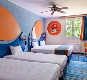 Explorers Fabulous Hotels Group