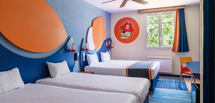 Explorers Fabulous Hotels Group