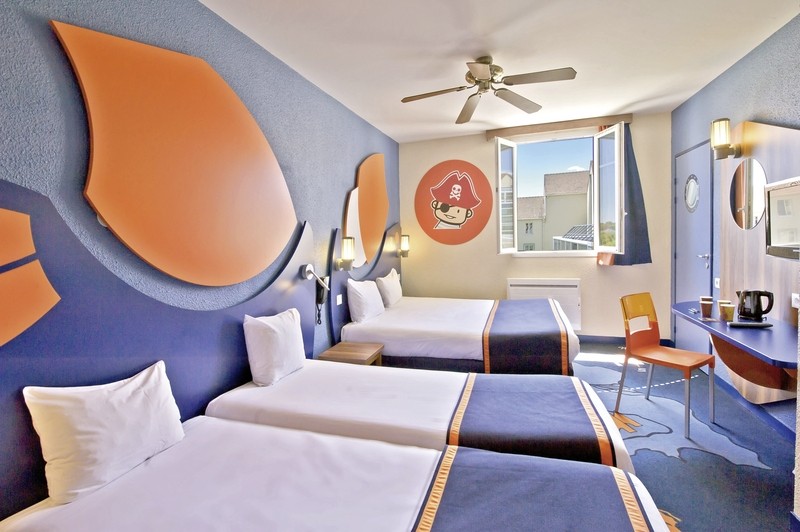 Explorers Fabulous Hotels Group