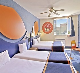 Explorers Fabulous Hotels Group