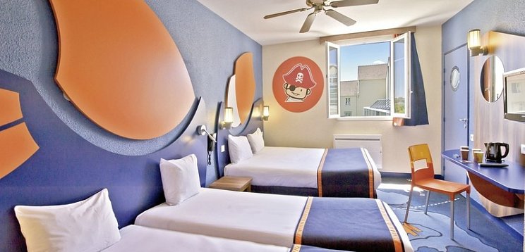 Explorers Fabulous Hotels Group