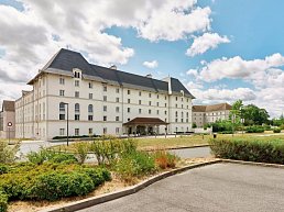 B&B Hotel