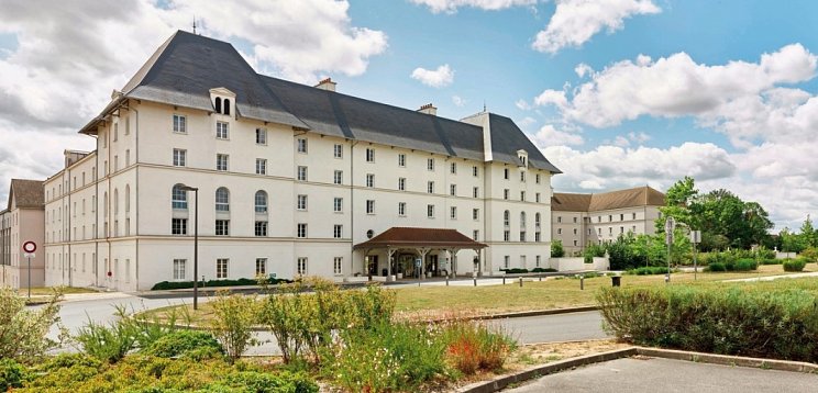 B&B Hotel