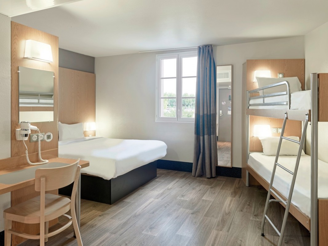 B&B Hotel