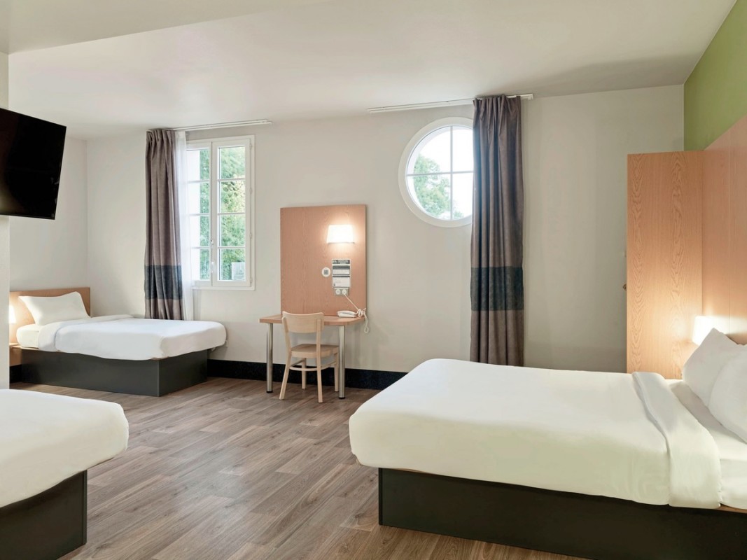 B&B Hotel