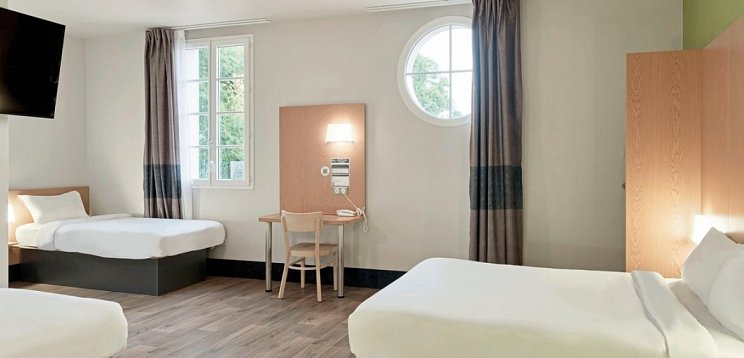 B&B Hotel