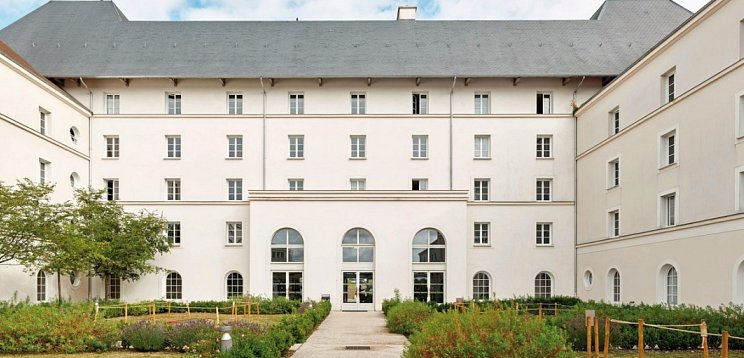 B&B Hotel