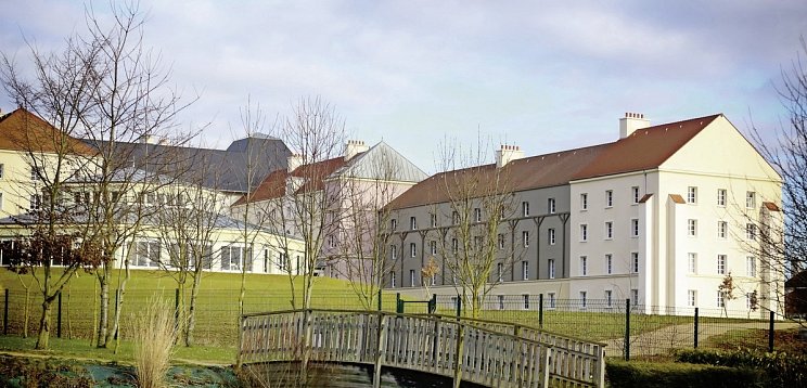 B&B Hotel