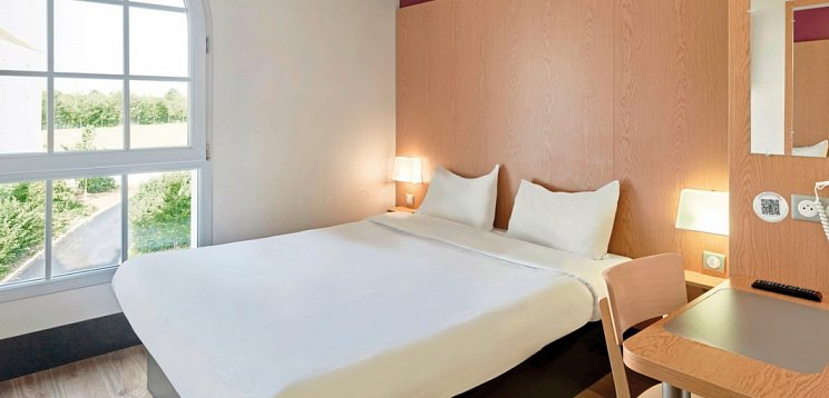 B&B Hotel