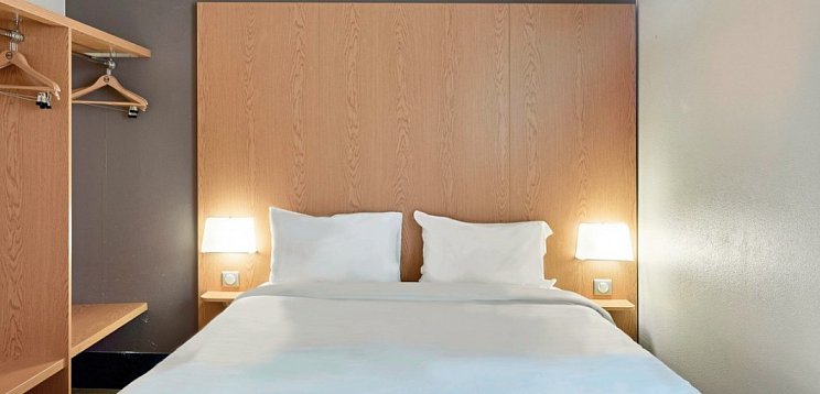 B&B Hotel
