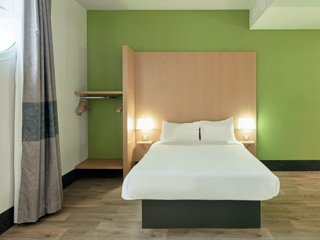 B&B Hotel