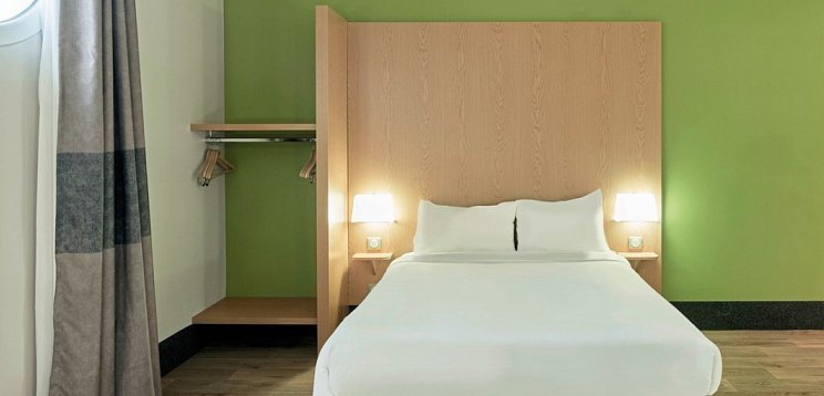 B&B Hotel