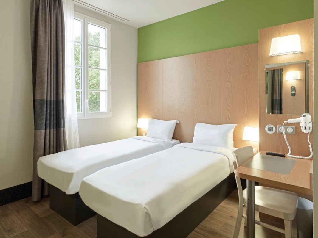 B&B Hotel
