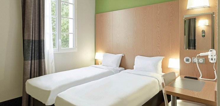 B&B Hotel