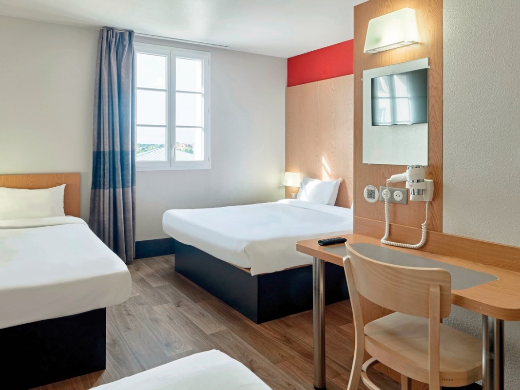 B&B Hotel