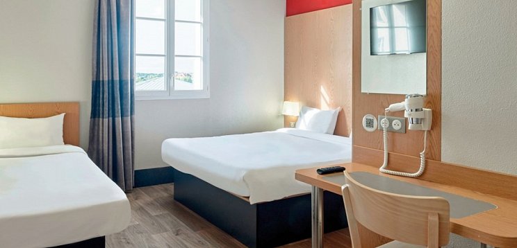 B&B Hotel