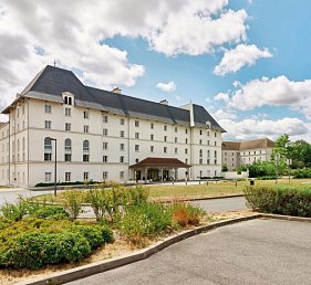 B&B HOTEL près de Disneyland® Paris