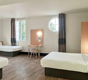 B&B HOTEL près de Disneyland® Paris