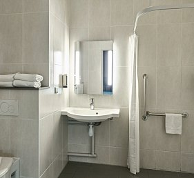 B&B HOTEL près de Disneyland® Paris