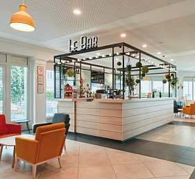 B&B HOTEL près de Disneyland® Paris