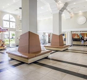 B&B HOTEL près de Disneyland® Paris