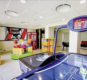 B&B HOTEL près de Disneyland® Paris