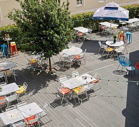 B&B HOTEL près de Disneyland® Paris