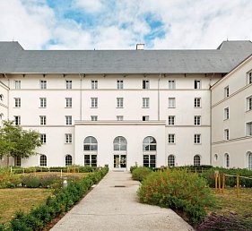 B&B HOTEL près de Disneyland® Paris