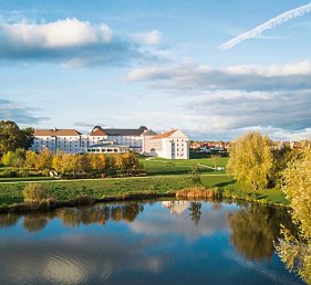B&B HOTEL près de Disneyland® Paris