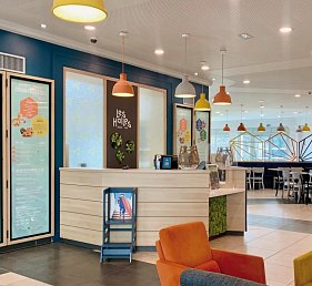 B&B HOTEL près de Disneyland® Paris