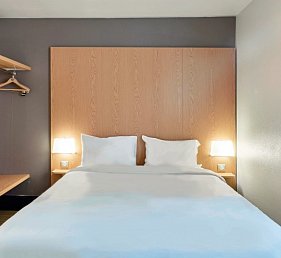 B&B HOTEL près de Disneyland® Paris