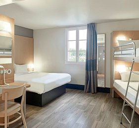 B&B HOTEL près de Disneyland® Paris